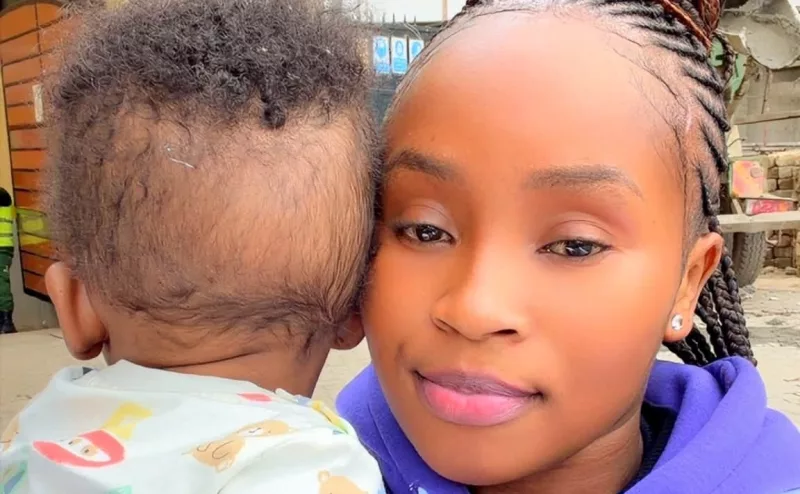 Hannah Benta Opens Up About the Joy of Motherhood