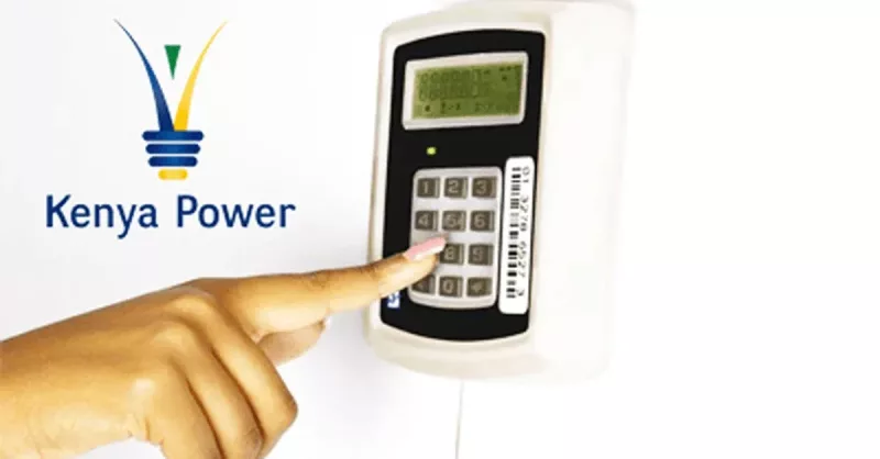 KPLC confirms token purchase system outage