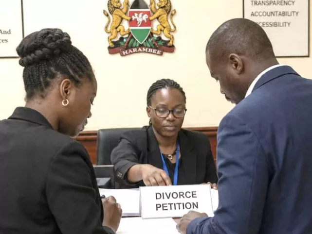 GHAI: Marriage, divorce and equality under the 2010 Constitution