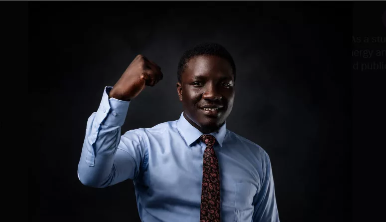 Ruto mourns student leader 'Beast', hails his legacy