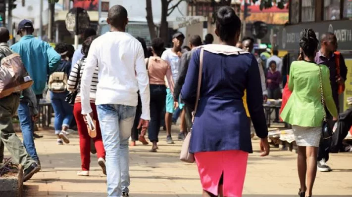 Kenya’s growth is losing pace, says World Bank