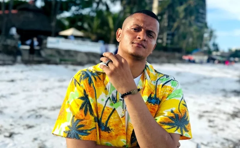 Jayden Fabio: If Your Dad Isn’t Famous, Don’t Protest