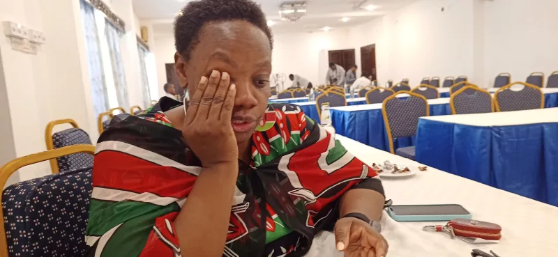 Nema ordered to show plan for Sh2bn Owino Uhuru compensation in a week