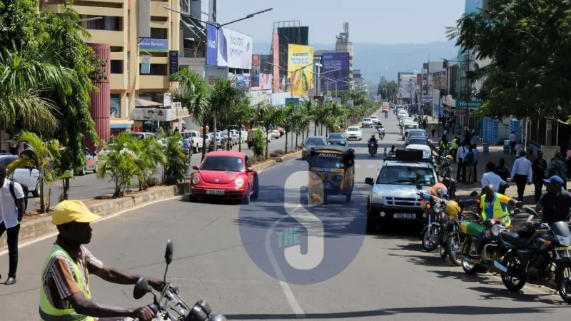 Calm reigns in Kisumu as Kenya marks Saba Saba