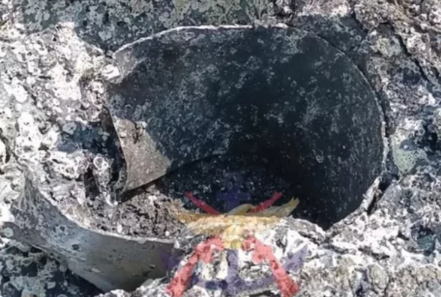 KDF foils terror plots, destroys 4 IEDs in Lamu