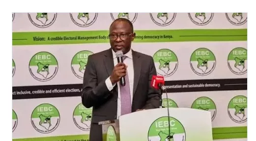 Major test for IEBC as Ol Kalou voters head to the ballot