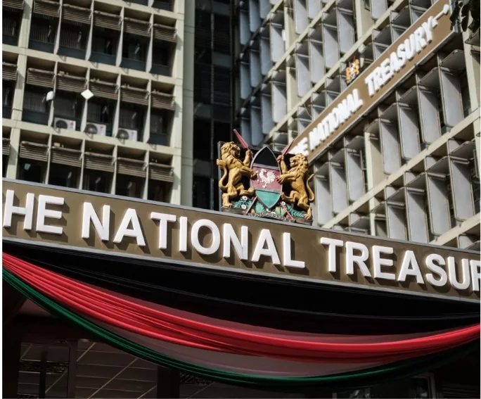 Kenya eyes Sh64.6bn second bond to plug budget gap