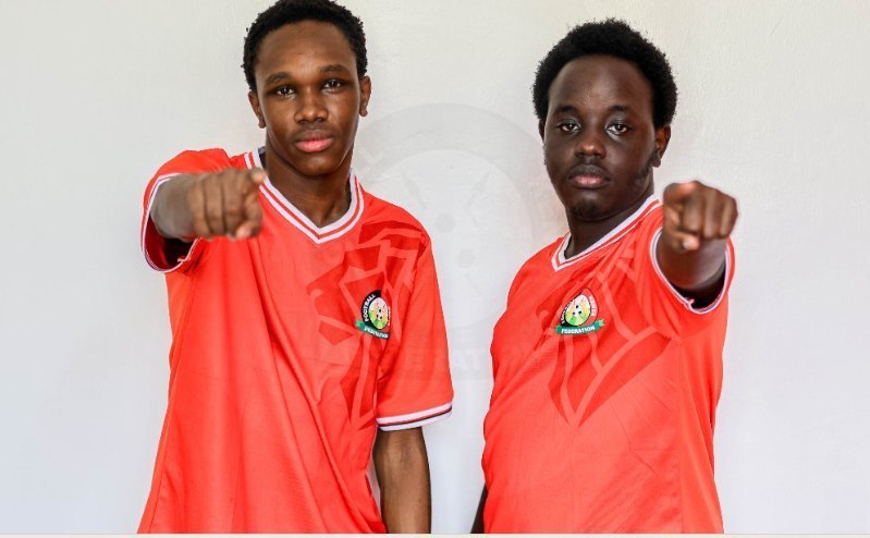 Kenya close in on World Cup after qualifying for FIFAe Continental Championship