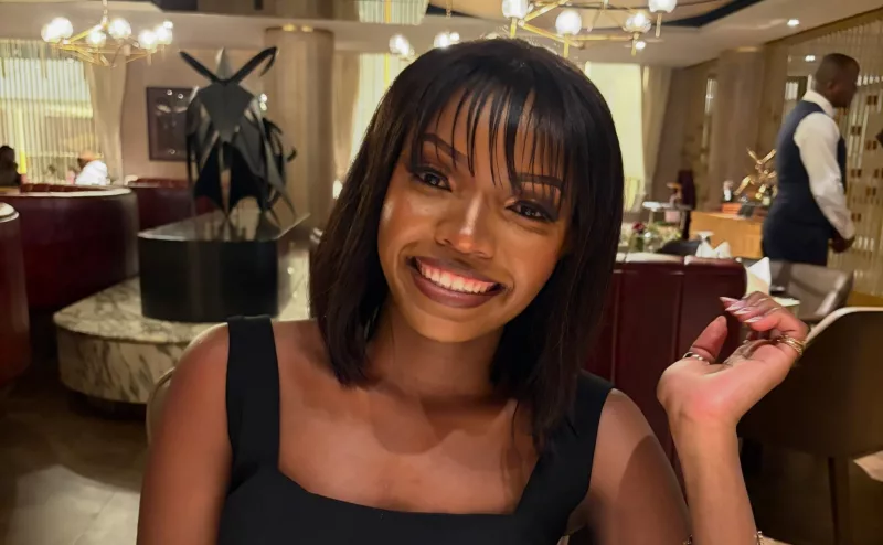 Classic 105's Imelda Mutio Sparks Debate Over the Least Important Trait When Choosing a Partner