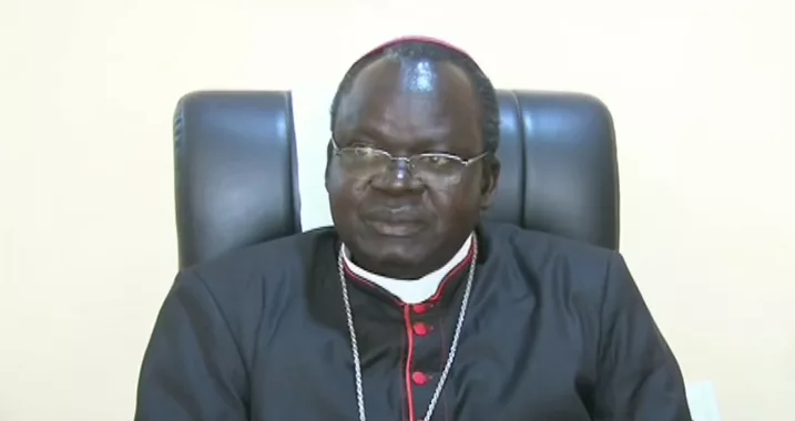 Revealed! Why 7 Maralal Catholic Priests Were Suspended