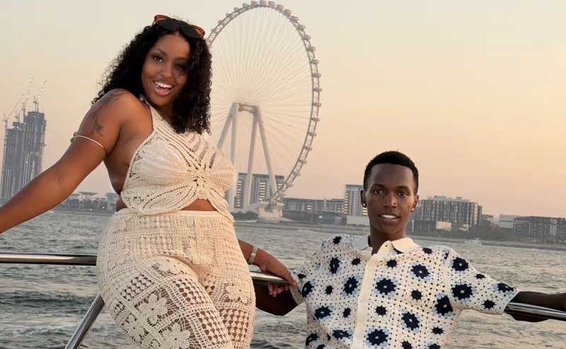 Stephy Ngunjiri Deactivates Social Media Accounts