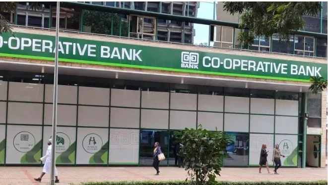 Kenyan banks defy rate cuts to deliver record returns in Q1 – report
