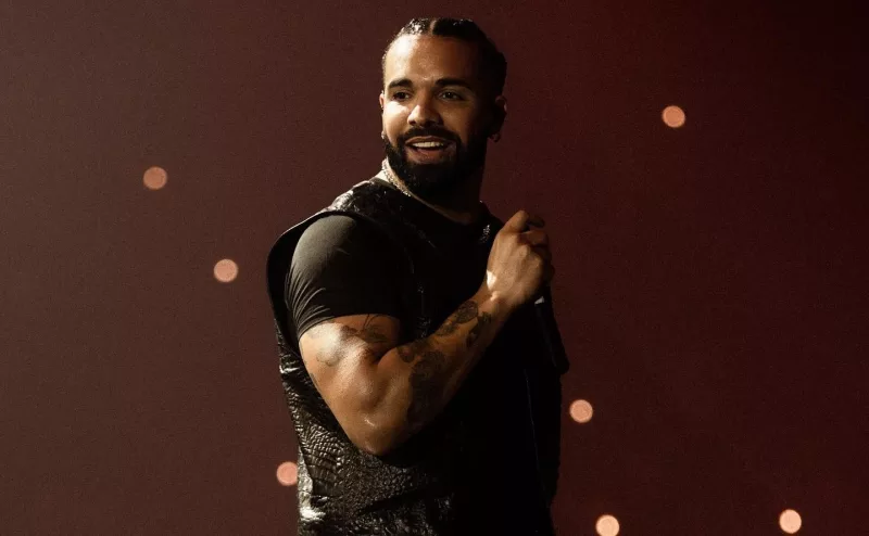 Did Drake’s Betting Curse Cost Argentina the World Cup Final?