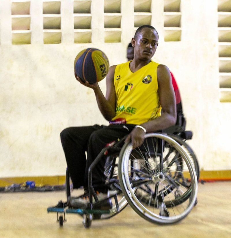 Kanji confident Kenya can compete with world's best at the next month's Commonwealth Games