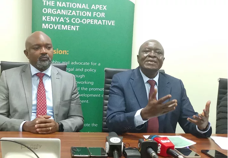 EDITORIAL: Protect Sacco savings at all costs