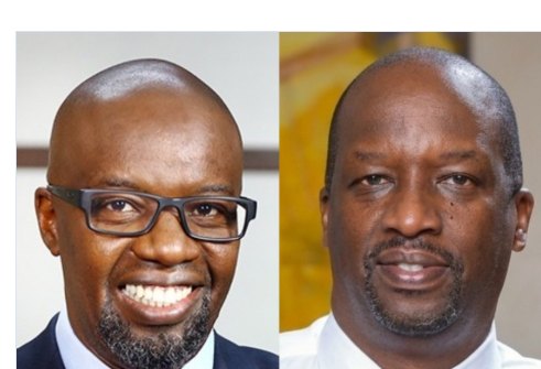 Tom Mulwa to steer NSE as Kittony exits