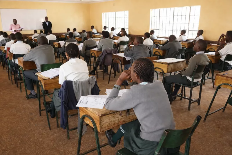 KPSEA, KJSEA scores verification deadline ends today