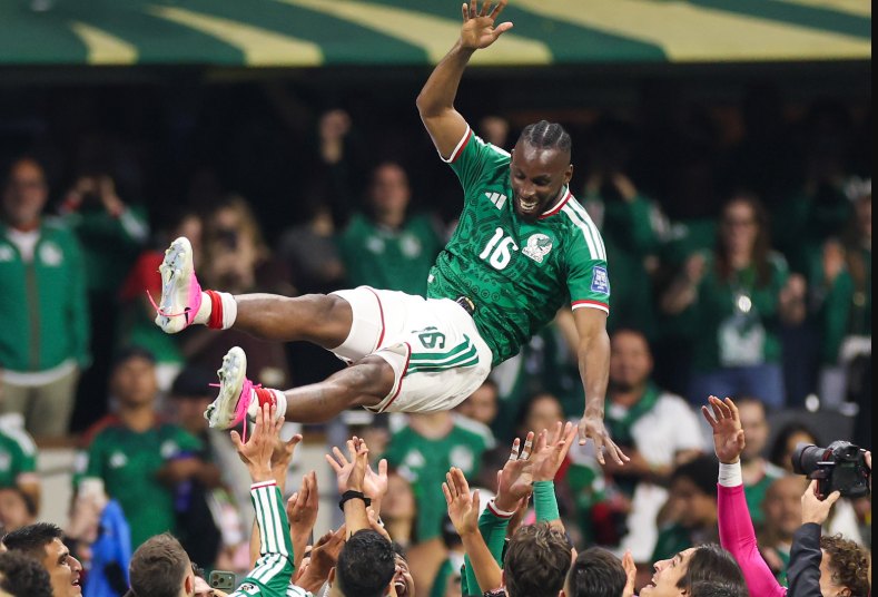 Today's World Cup roundup