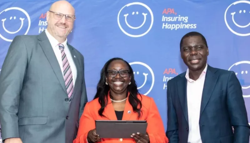 Longer lifespans, Kenyans must plan early for retirement - experts