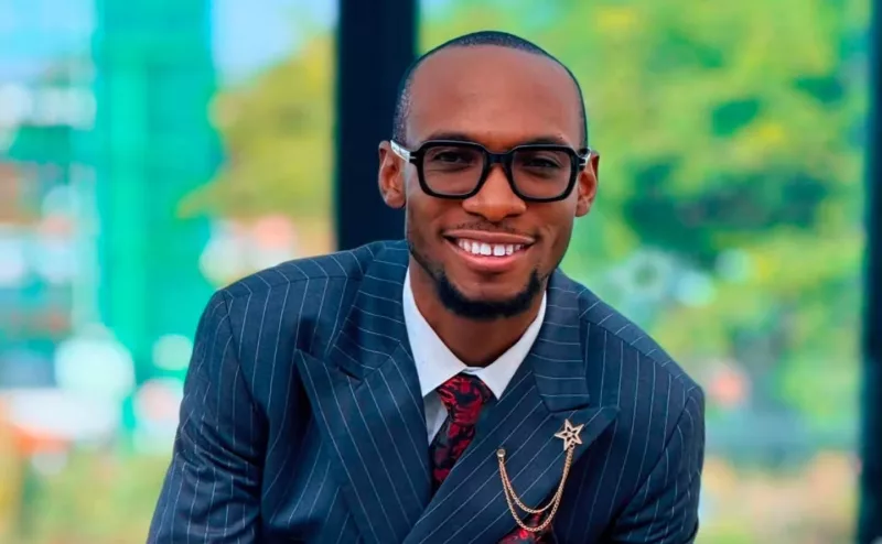 Ofweneke: 'Women, Stop Asking Men "What Do You Want to Eat?"'