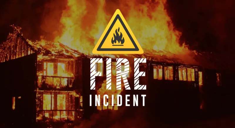 Three family members burn to death in Embu fire