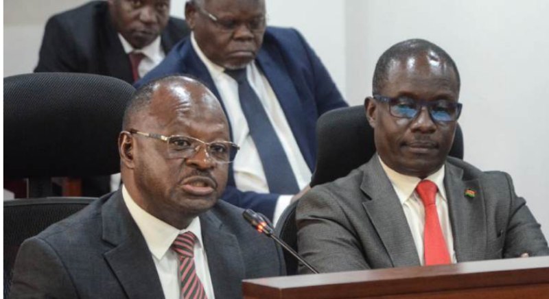 IEBC vows crackdown on rising political thuggery