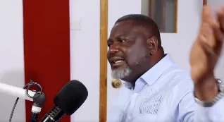 Ruku: Ol Kalou by-election cost Sh100 million