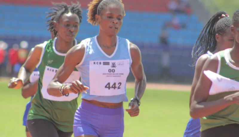 Kenya’s athletics stars eye Commonwealth glory in Glasgow