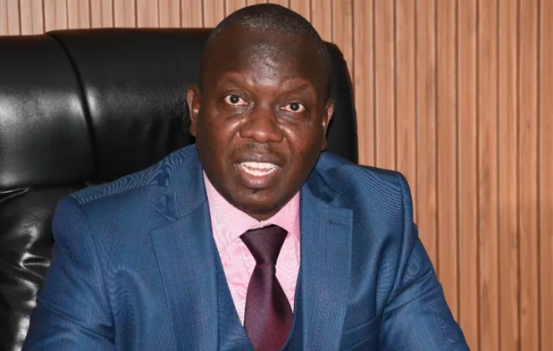 DPP: Goons behind political violence will face the law