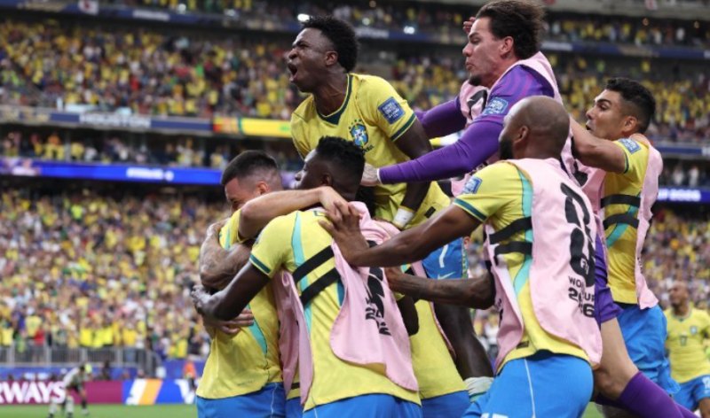 The Matchday Crystal Ball: Win or go home as the World Cup enters the business end.