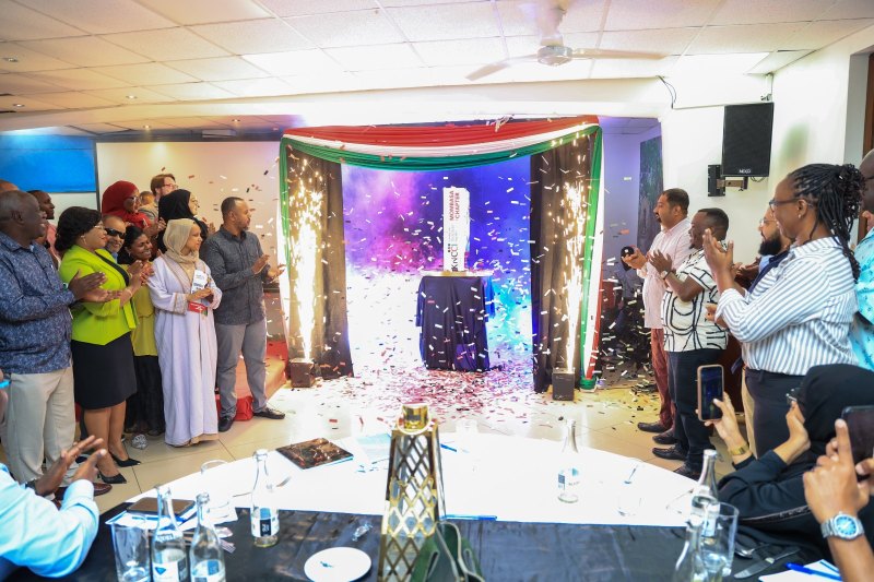 Mombasa chamber of commerce unveils plan to drive business growth