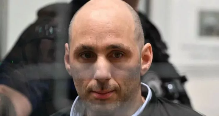 Man convicted of 2020 murder of wife confesses from jail