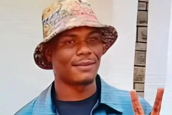Post-mortem: Cecil Ouma died from single gunshot