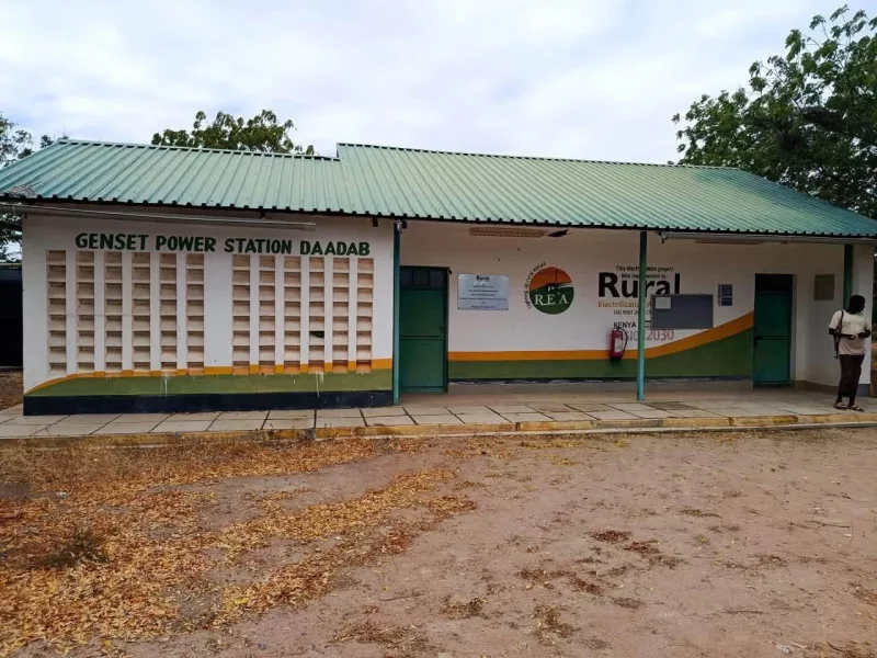 NLC launches land verification for power projects in Garissa