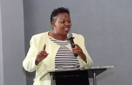 Women MPs back Bill to fix two-thirds gender gridlock