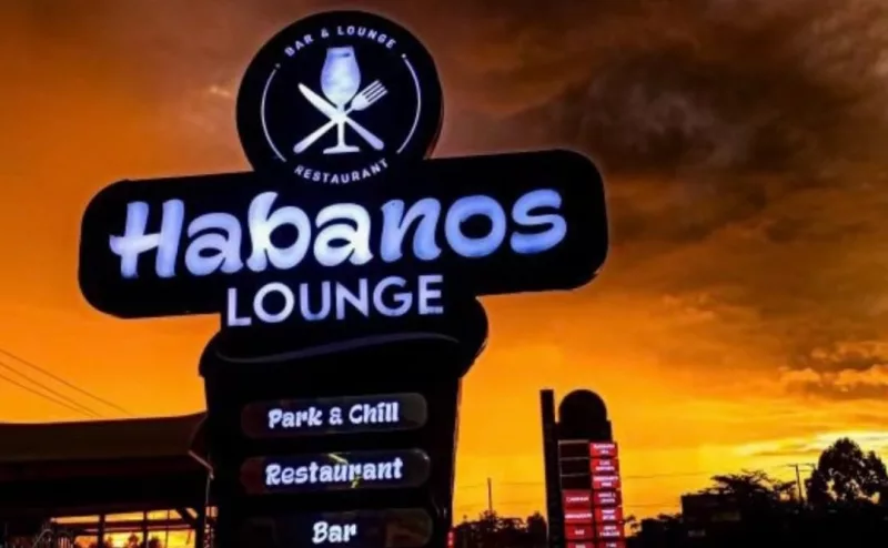 Why Habanos Lounge Is Temporarily Closing Its Doors