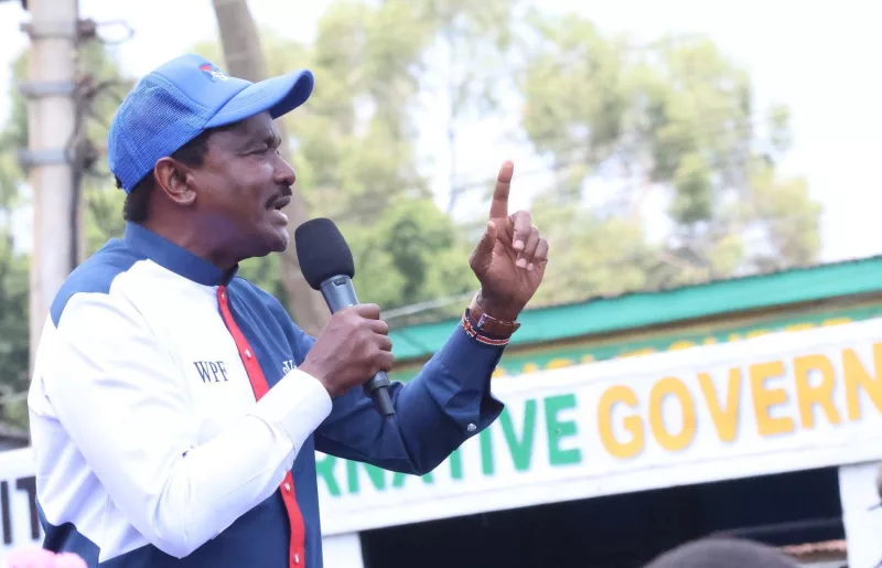 Kalonzo edges Matiang'i as opposition's top pick