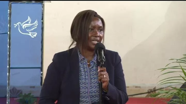 Mbarire: No President has done more for Embu than Ruto