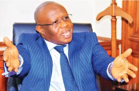 MP defends Bill seeking to tighten grip on access to state information