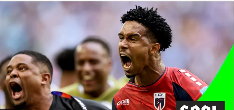 Breaking down biggest World Cup knockout mismatch