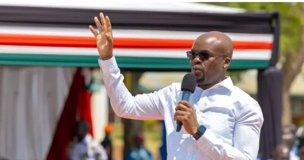 Keep politics out of church, PS Omollo urges leaders