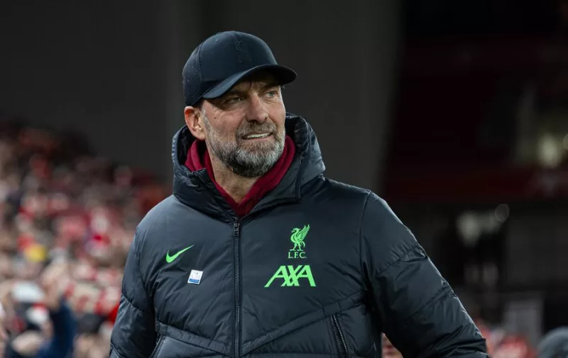 Klopp agrees to replace Nagelsmann as Germany coach