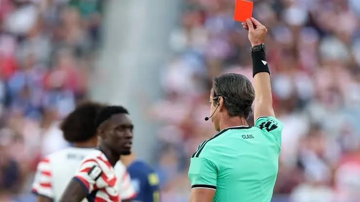 Uefa: Integrity of game at stake over Balogun decision