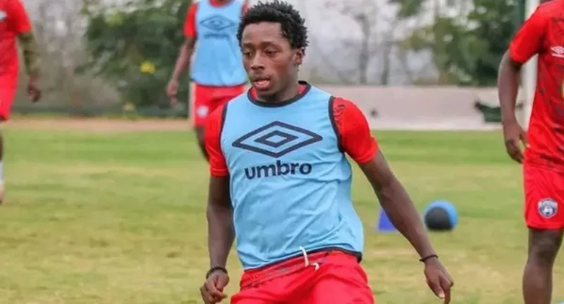 Aussems prioritises keeping Nairobi United core despite transfer overhaul