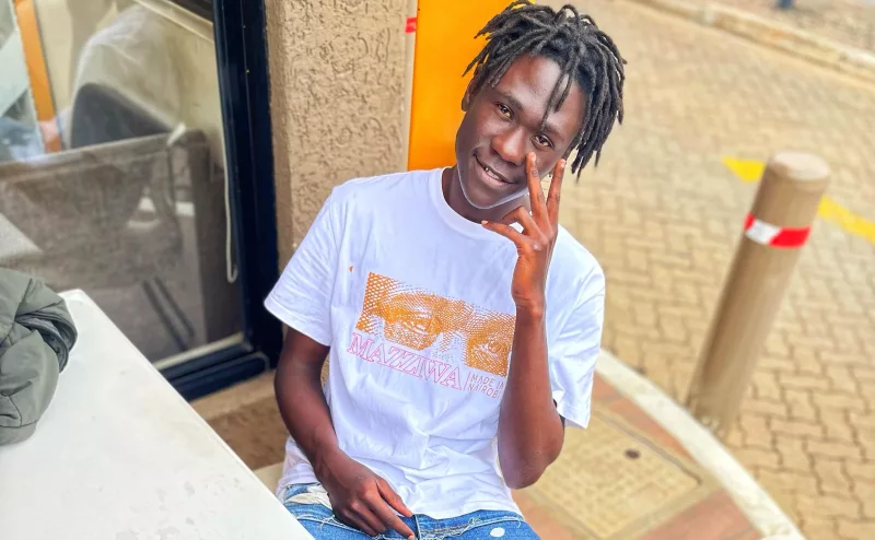Young Boy Sido’s Funny Theory on Spotting “Wife Material”