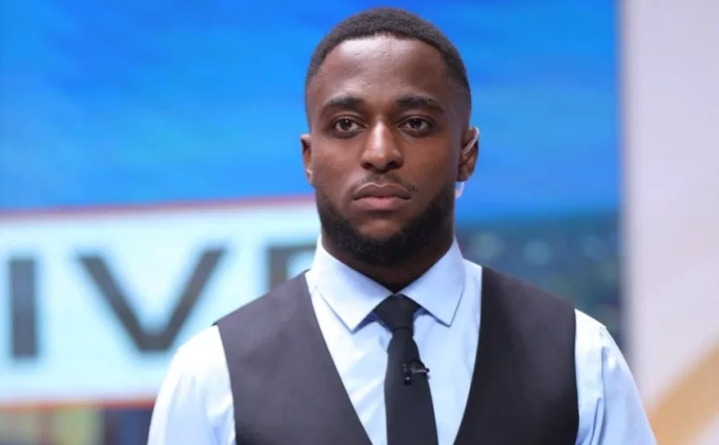 Immanuel Ndung'u on How Travel Shapes Personal Growth