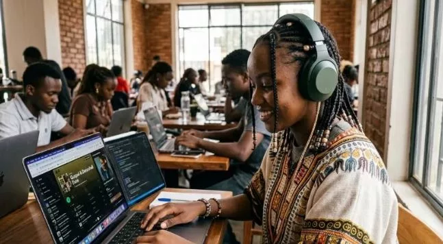Gospel overtakes drill as Gen Z embraces diverse music tastes