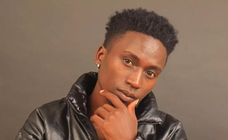 Chuka Kenyan Prince: ‘Even Vera Wouldn’t Turn Me Down’