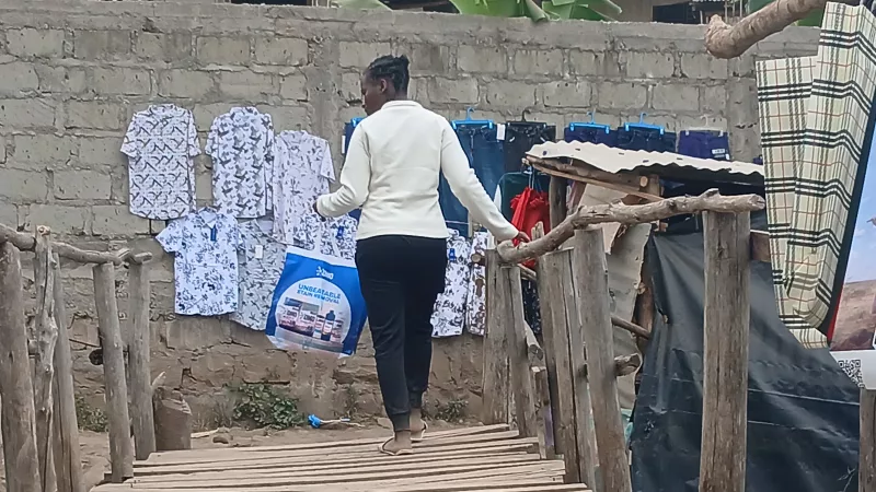'Don't kill suspects, Athi River police sound alarm as mob justice cases surge