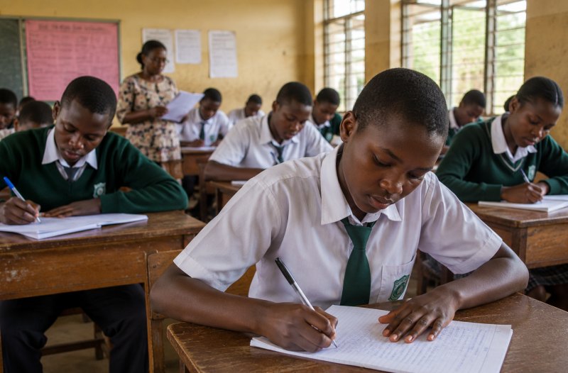 Kilifi student tops NACADA national anti-drug essay competition